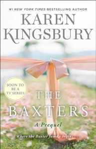 The Baxters- A Prequel